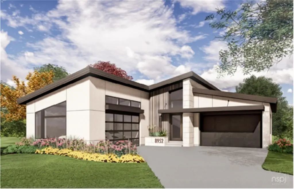 8952 Ginger Street, Lenexa