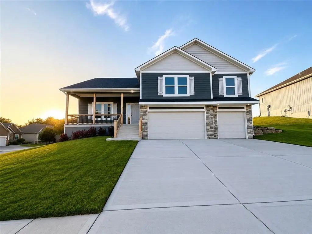 1901 Owen Drive, Pleasant Hill