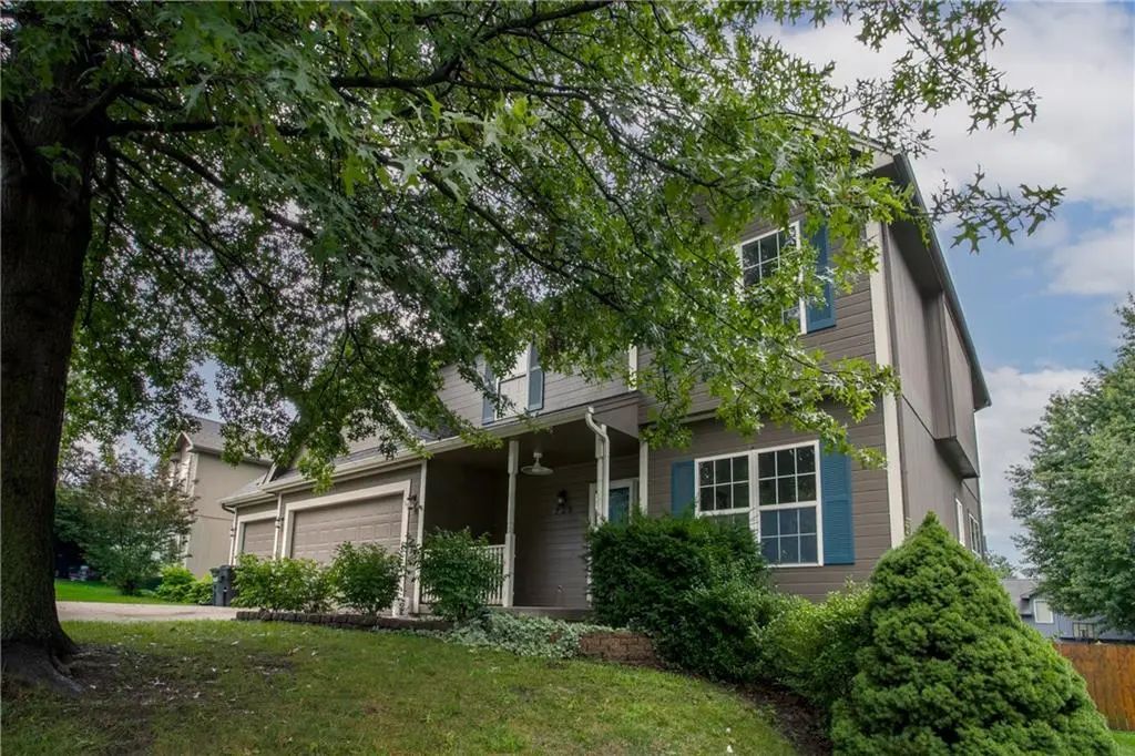 728 S Kisner Drive, Independence