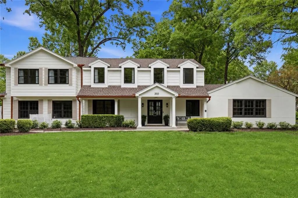 2832 W 91st Street, Leawood