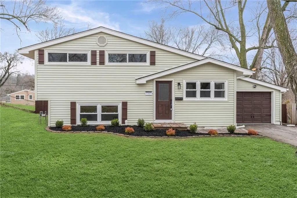 3507 Ruysser Road, Kansas City