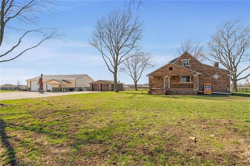 981 S 9th Street, Odessa