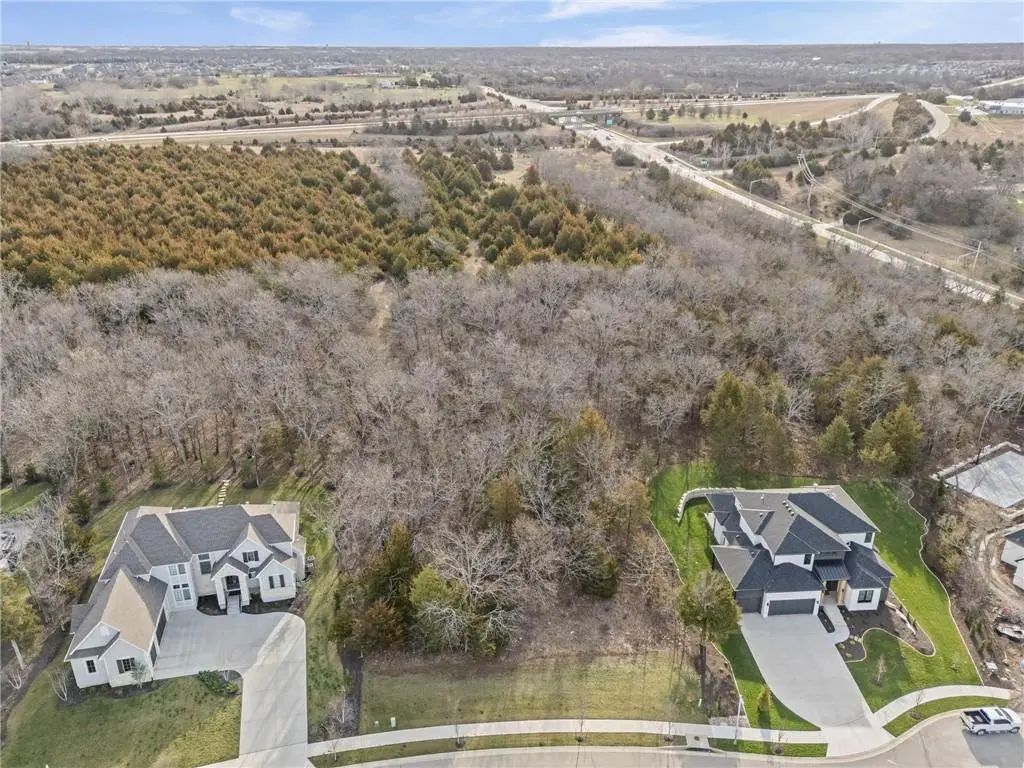 11819 S Kenton Street, Olathe