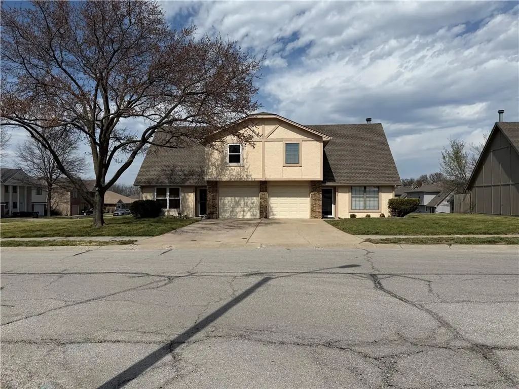 3605 Sw Jackson Street, Blue Springs