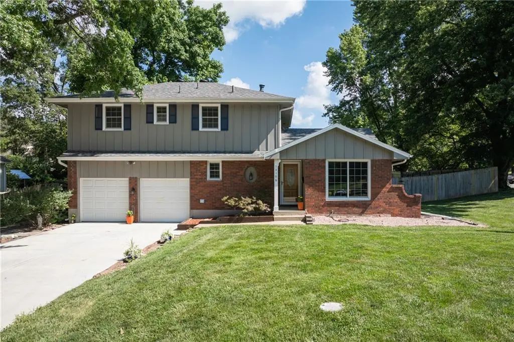 13106 E 53rd Terrace, Kansas City
