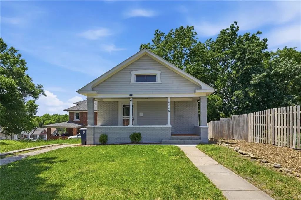4240 Highland Avenue, Kansas City