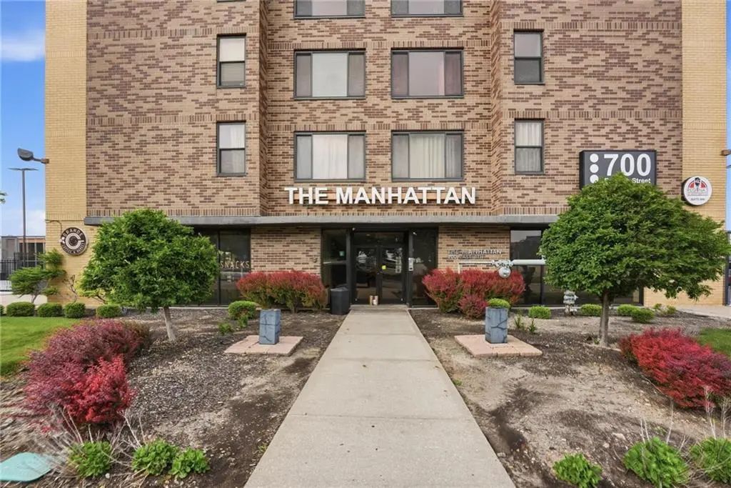 700 E 8th Street 14n, Kansas City