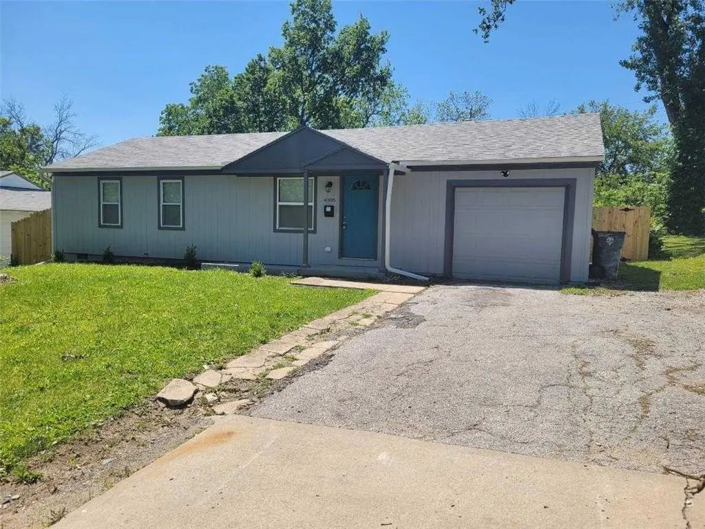 4006 Vineyard Road, Kansas City