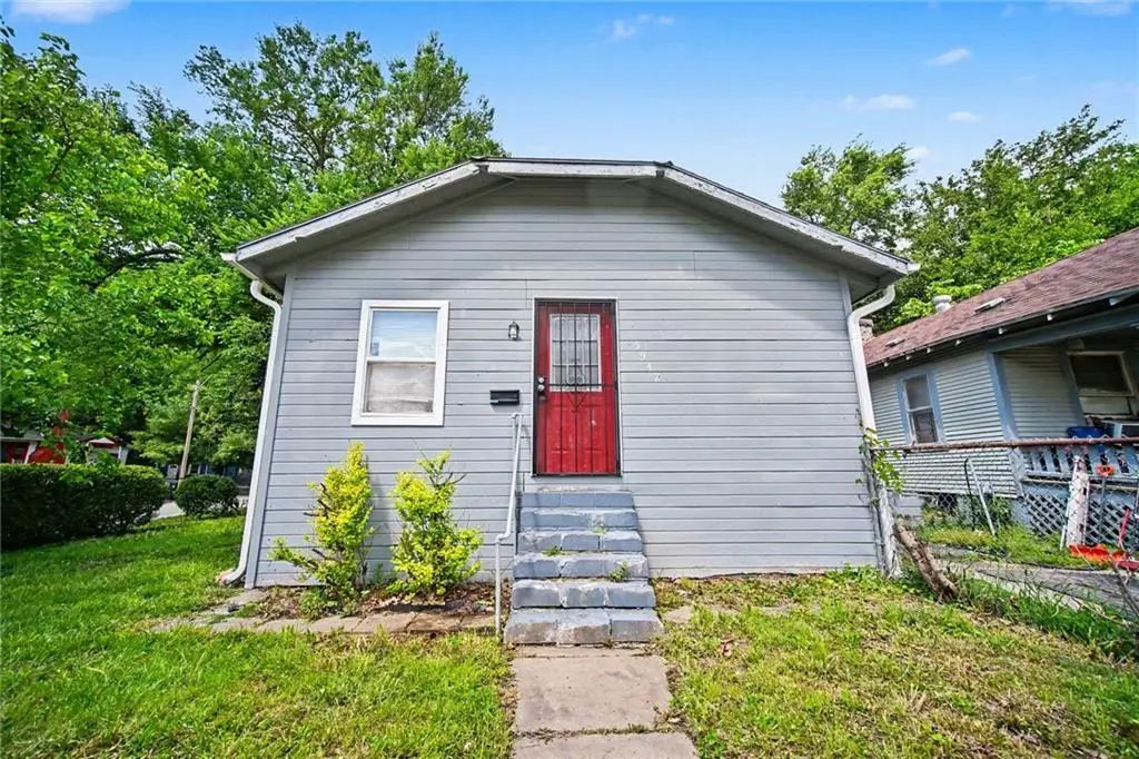 5942 Wabash Avenue, Kansas City
