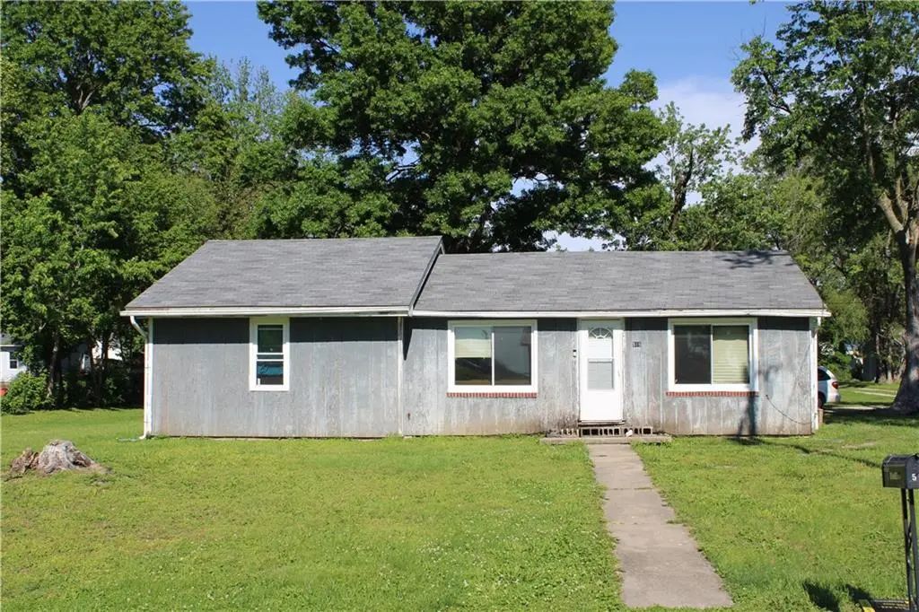 515 Nw 5th Street, Hardin