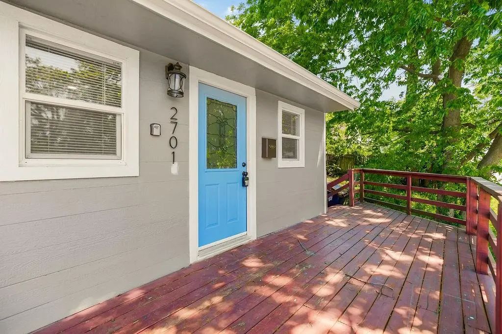 2701 Oakley Avenue, Kansas City