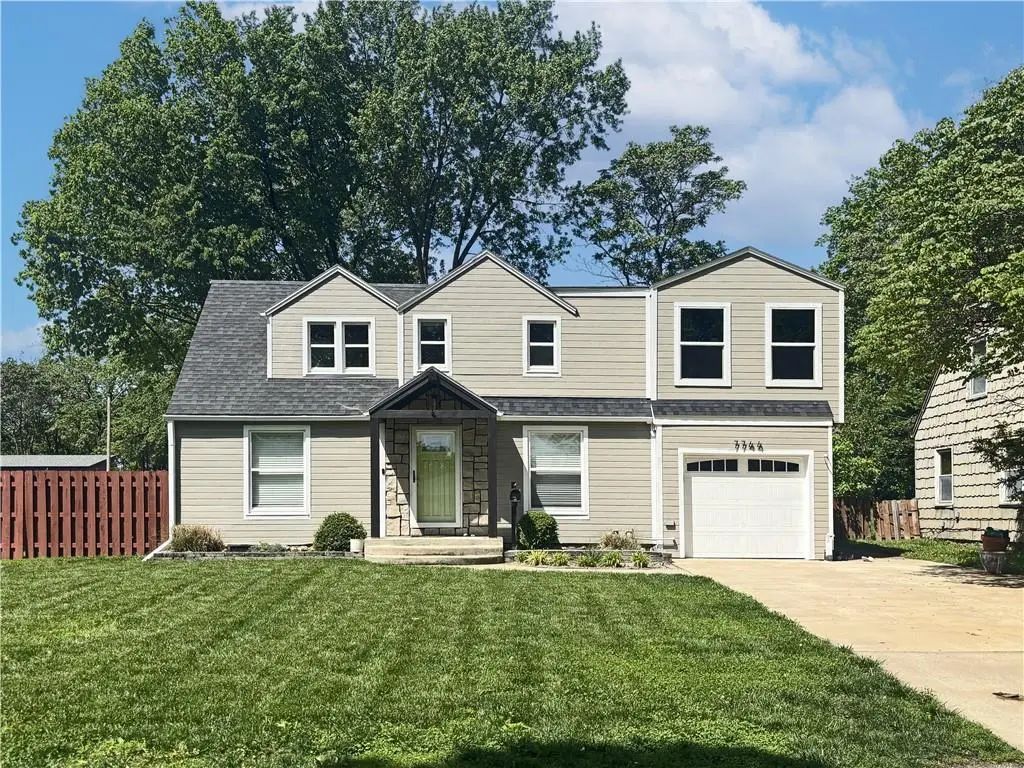 7744 Grand Avenue, Kansas City