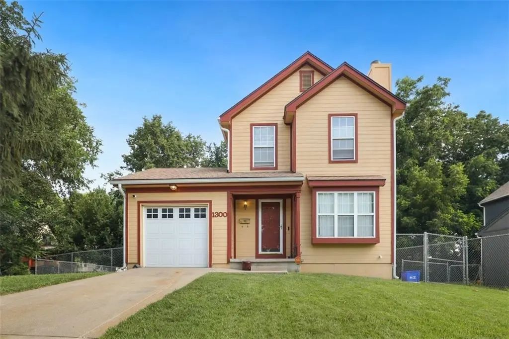 1300 E 41st Street, Kansas City