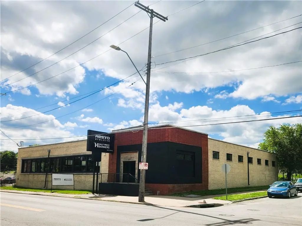 1301 E 31st Street, Kansas City