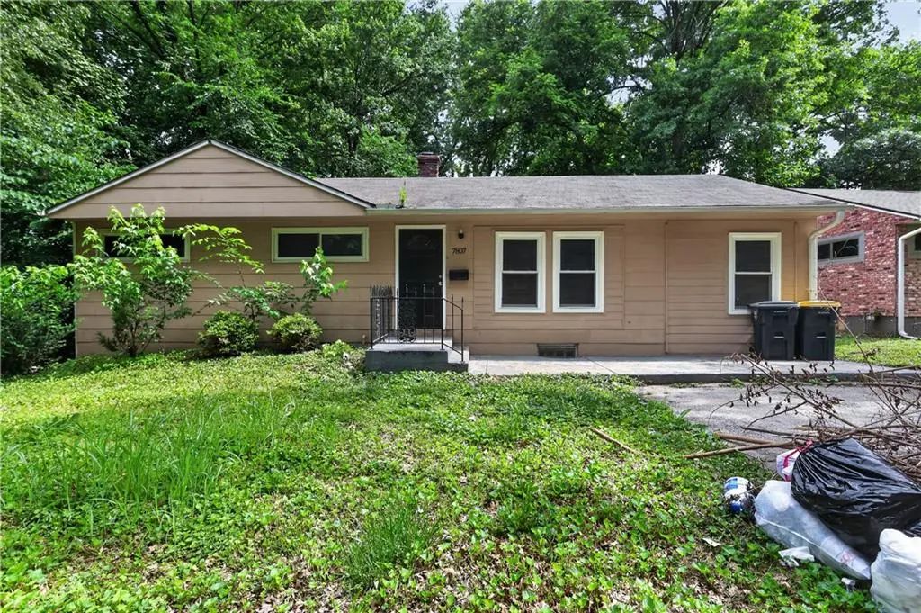 7807 Ruskin Way, Kansas City