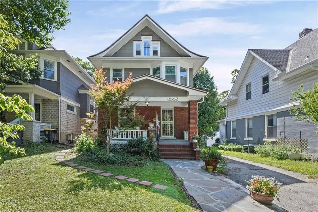 3552 Genessee Street, Kansas City
