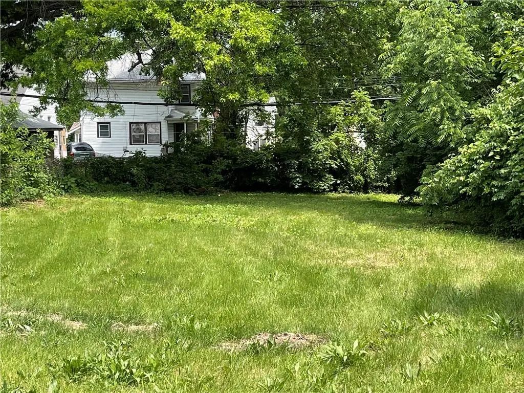 6021 Forest Avenue, Kansas City