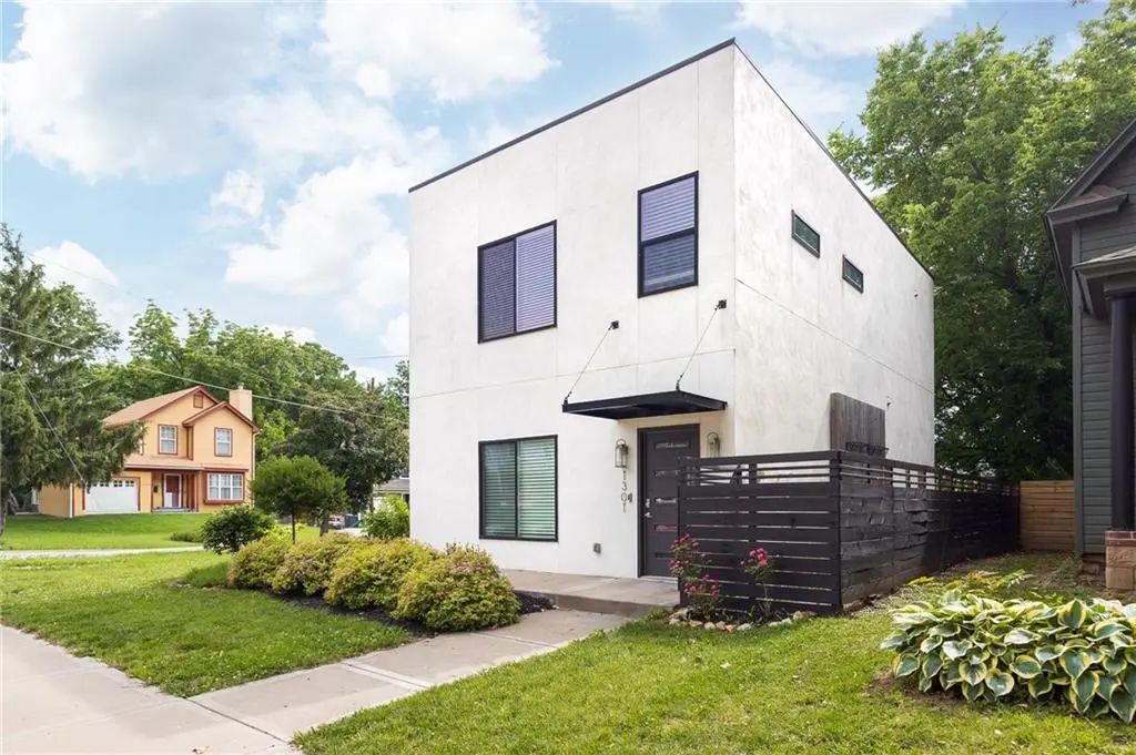 1301 E 41st Street, Kansas City