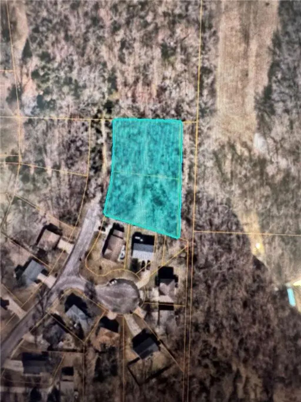 404 N Countryside Road, Blue Springs