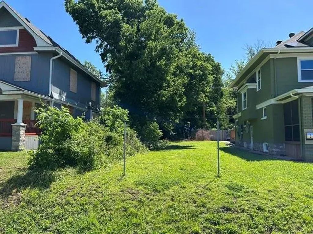 2823 Brooklyn Avenue, Kansas City