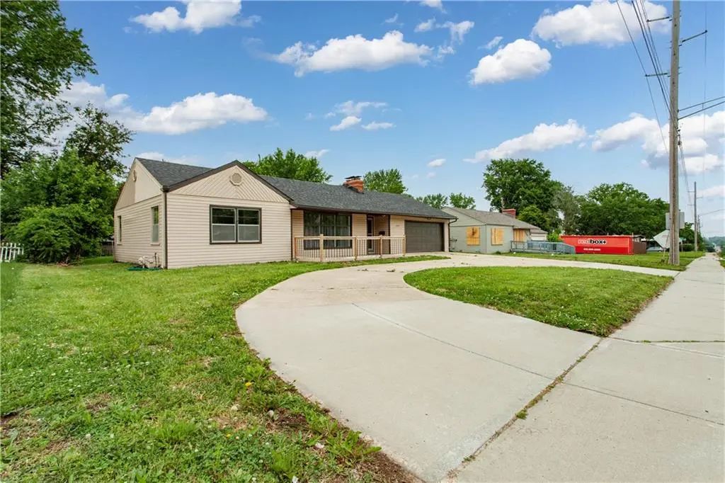 3710 S Sterling Avenue, Independence
