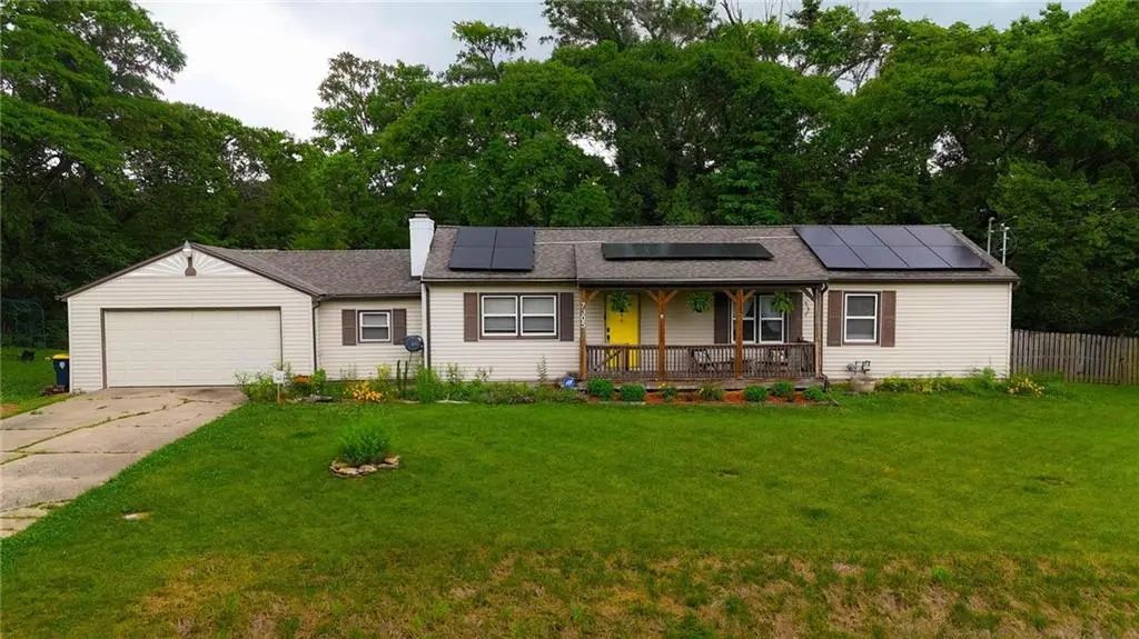 7305 James A Reed Road, Kansas City