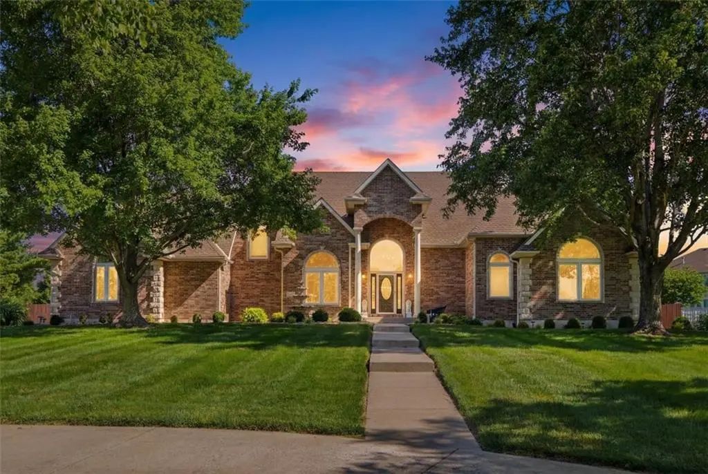 15586 Cedar Lane, Basehor