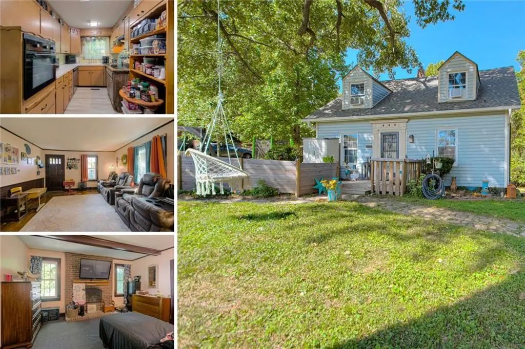 820 S Glenwood Avenue, Independence