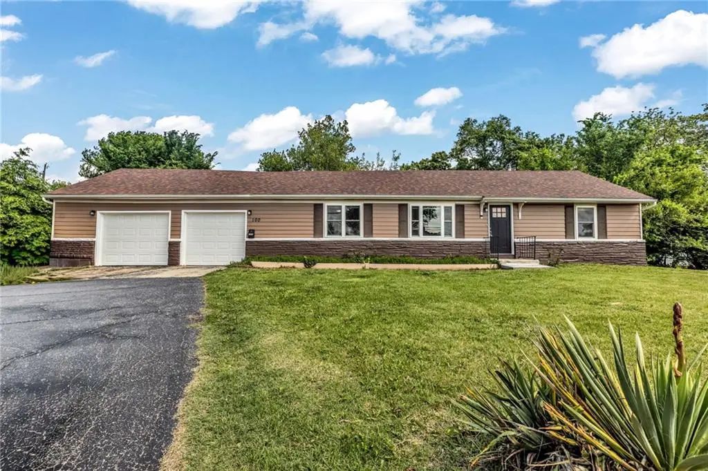 100 W 99th Street, Kansas City