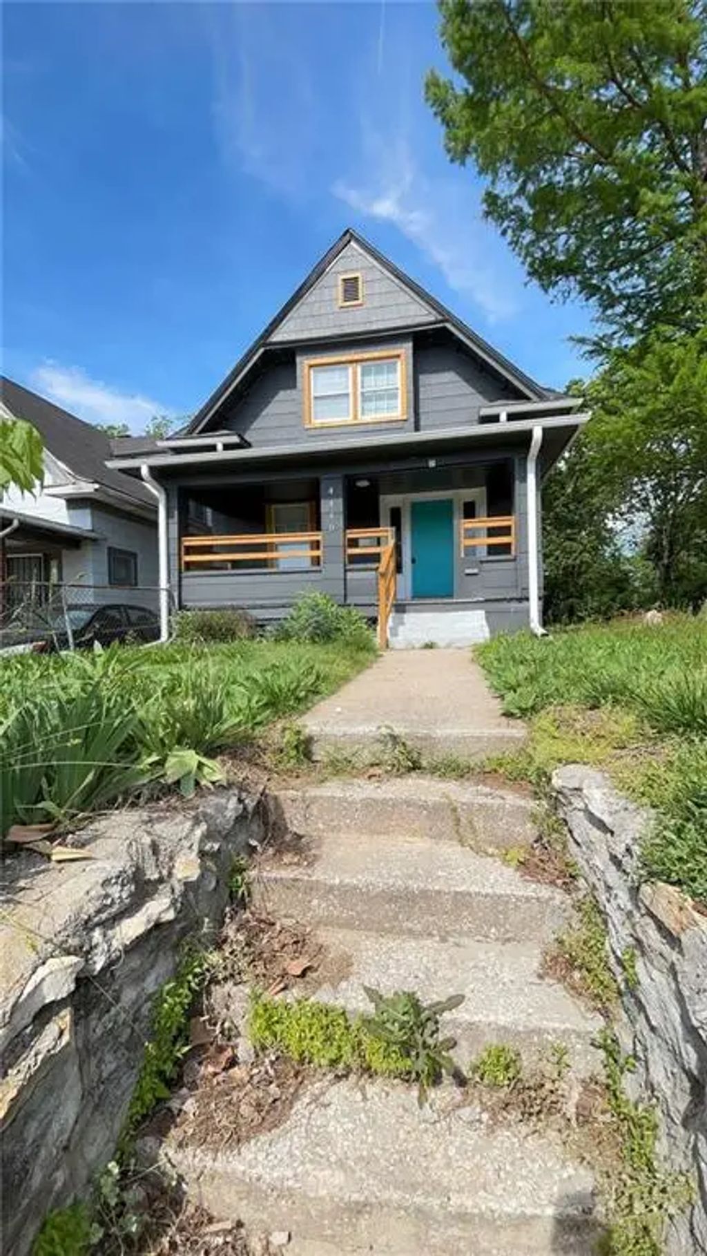 4440 Olive Street, Kansas City