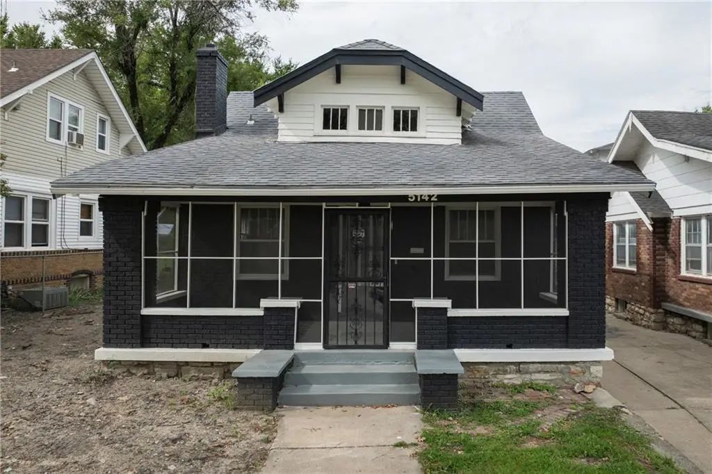 5142 Brookwood Avenue, Kansas City