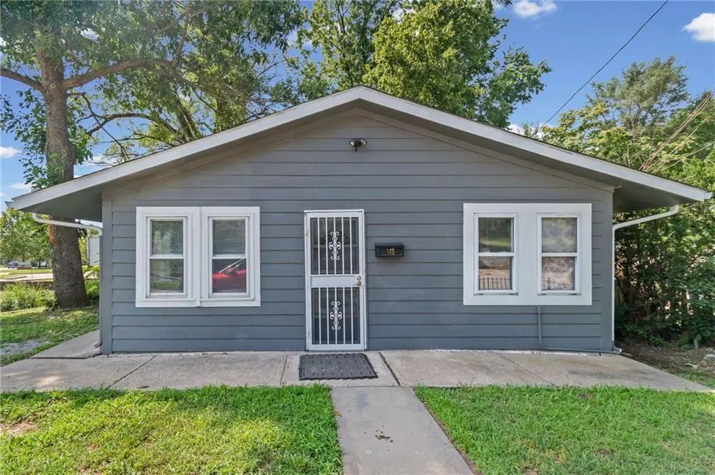 145 E Farmer Street, Independence