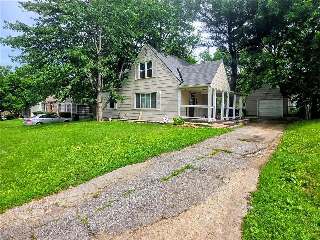 1312 W 29th Street, Independence