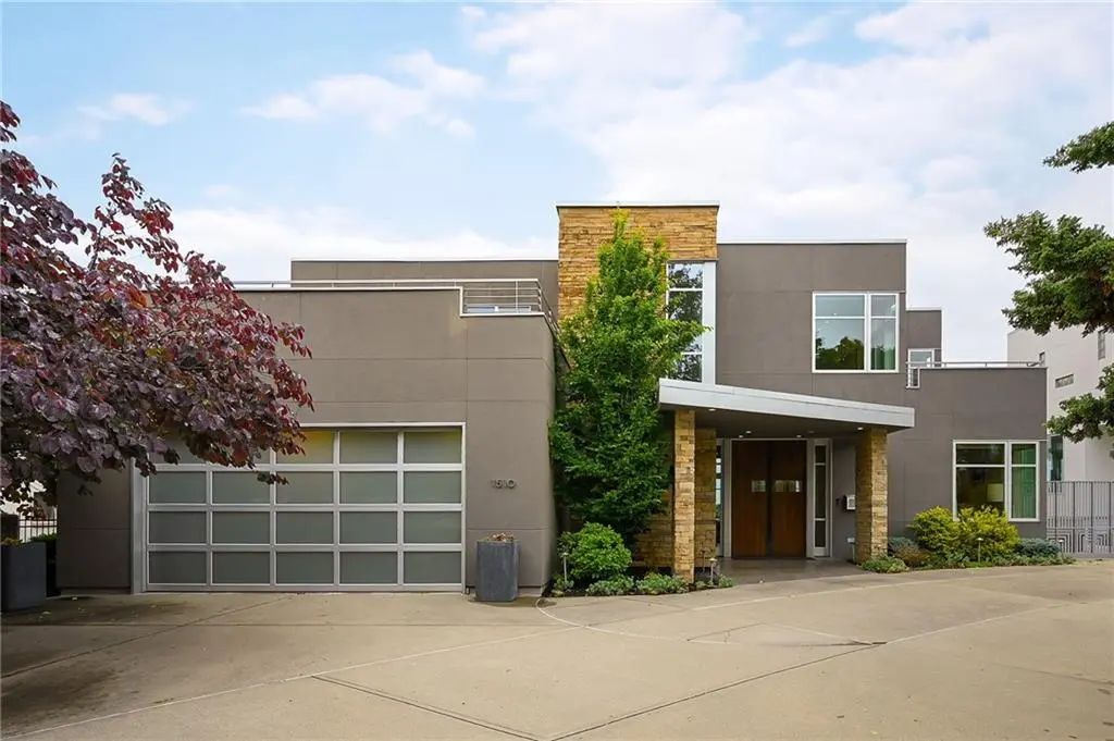 1510 Jarboe Street, Kansas City