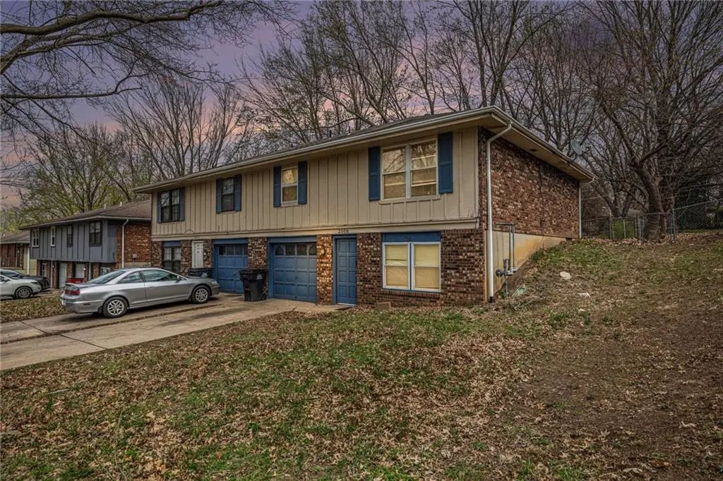 2508 Nw 6th Street, Blue Springs