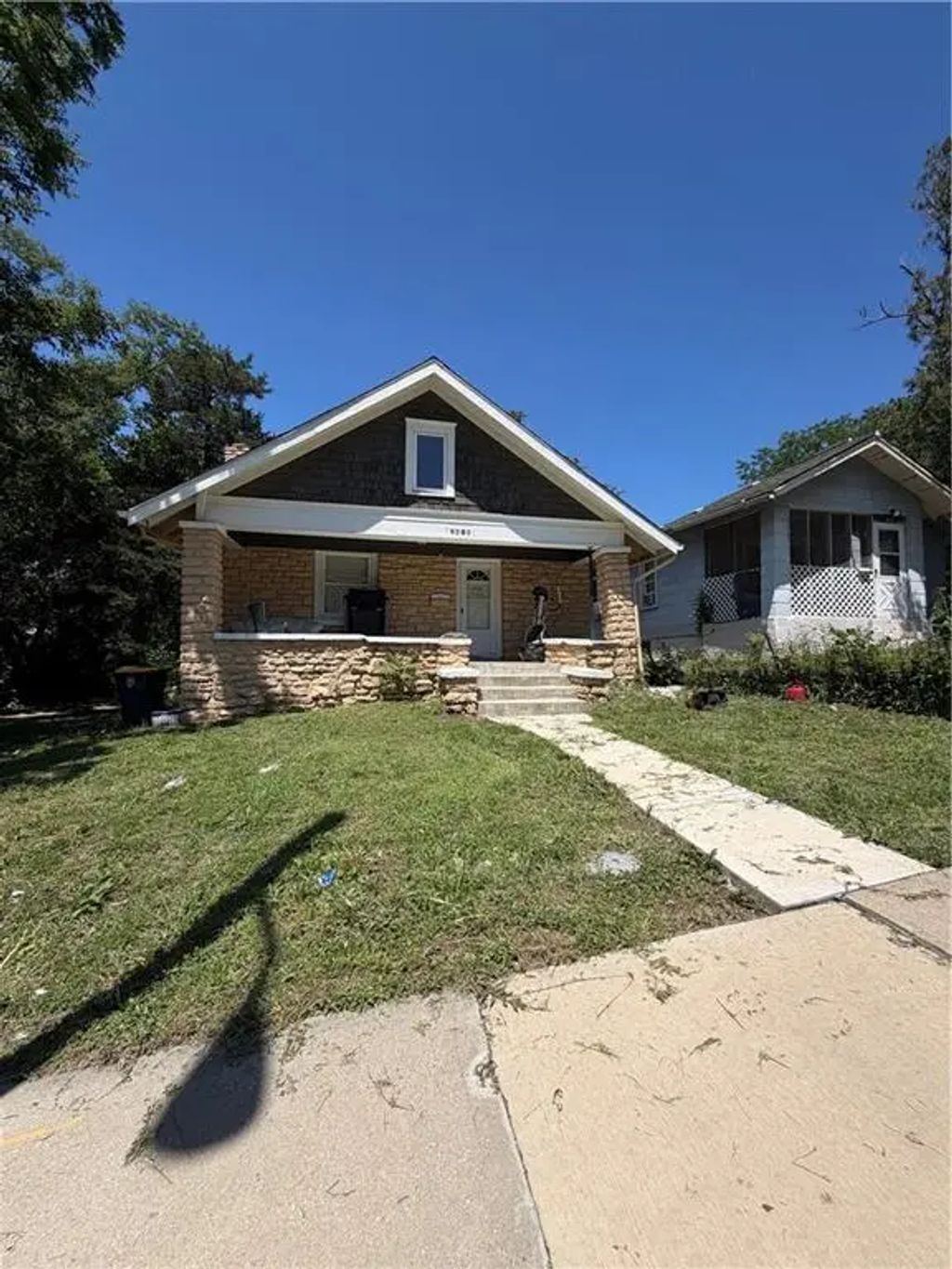 3416 E 58th Terrace, Kansas City
