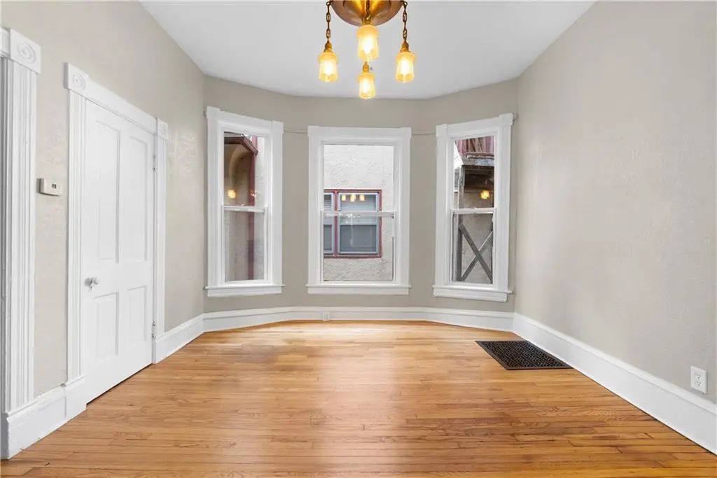 505 Garfield Avenue, Kansas City