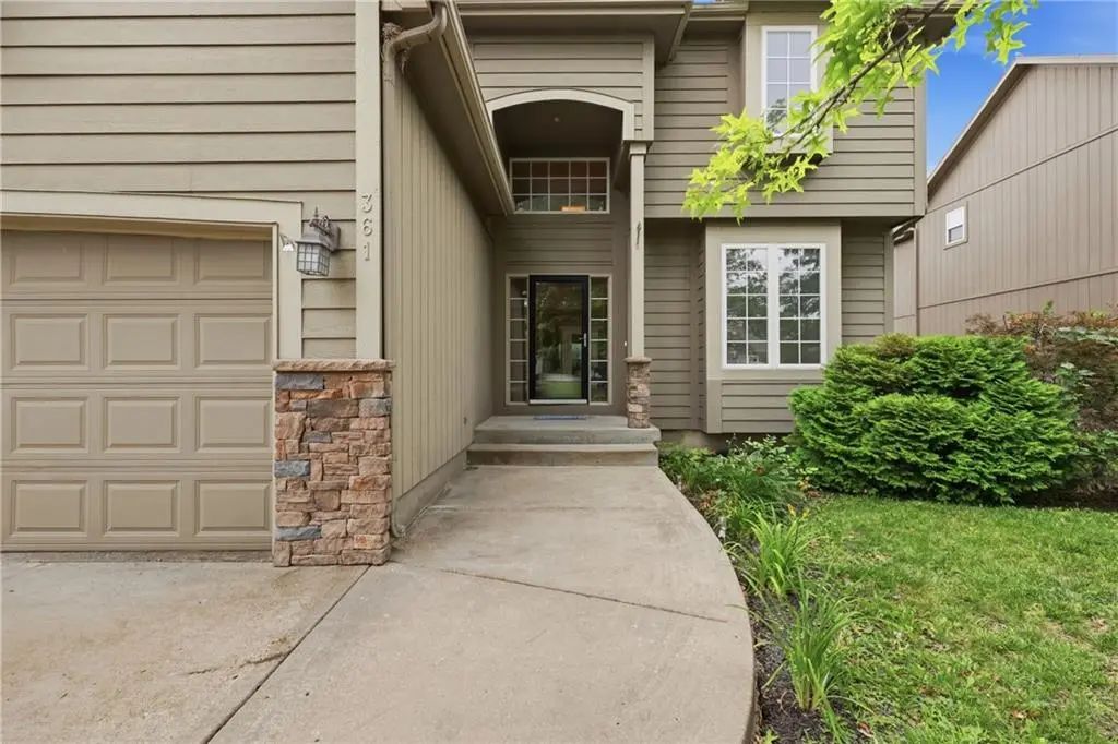 361 W Westhoff Place, Gardner