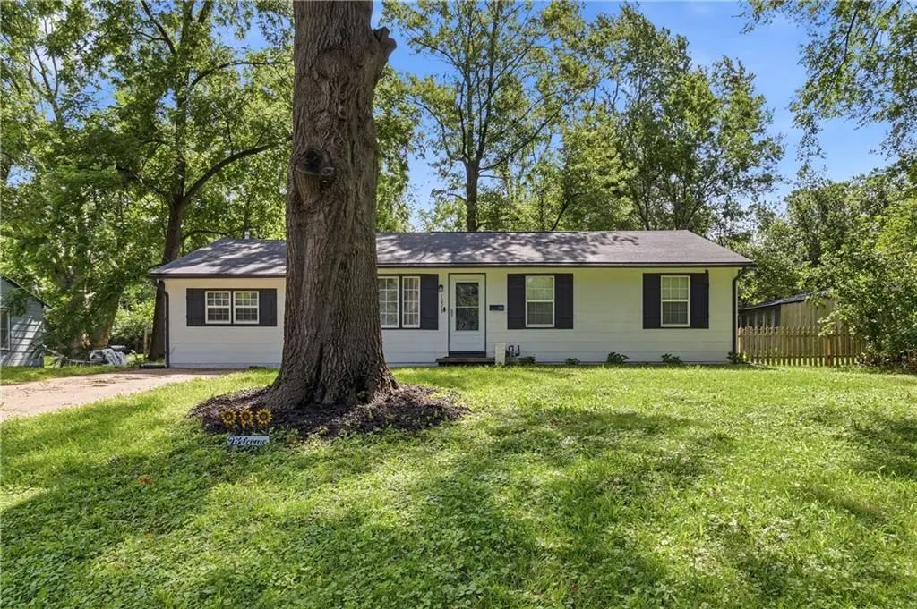 10515 Palmer Avenue, Kansas City