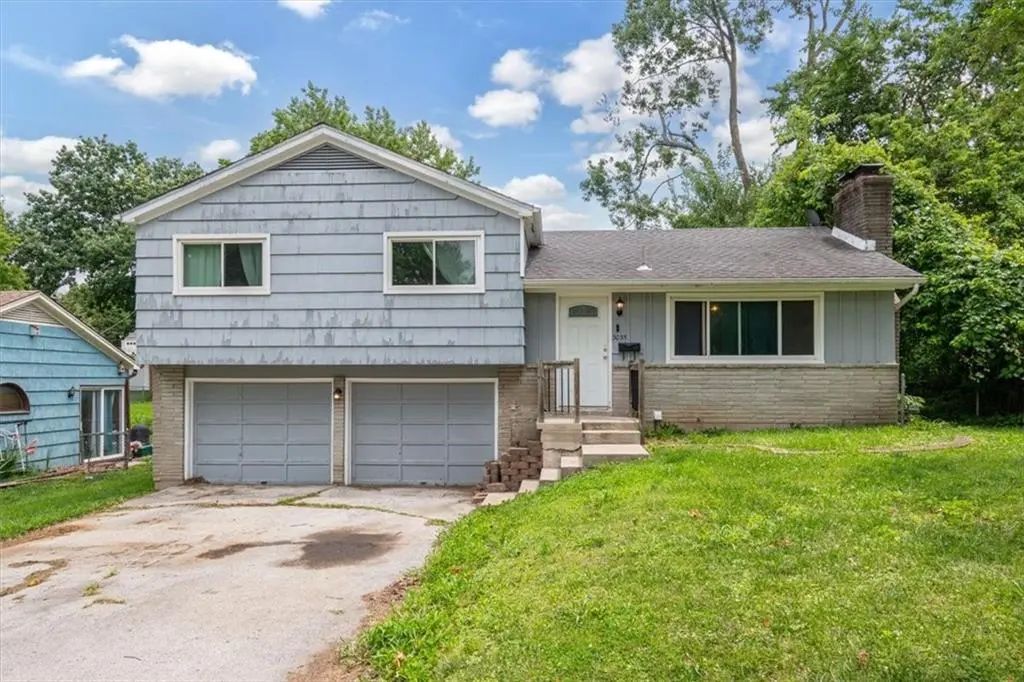 3035 Englewood Terrace, Independence