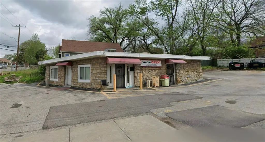 4200 E 35th Street, Kansas City
