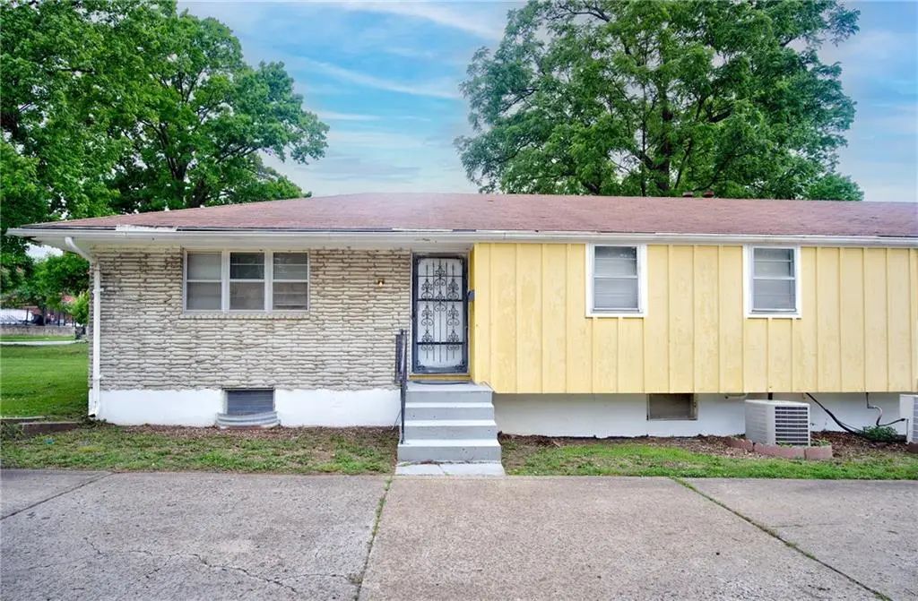 1836 E 78th Street, Kansas City