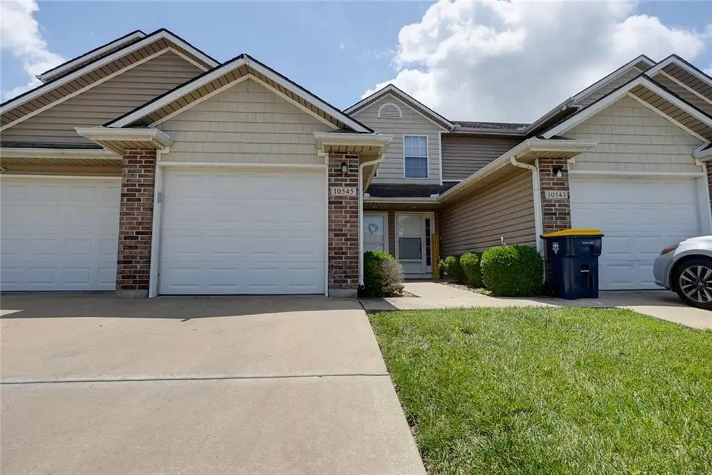 10545 E 46th Terrace, Kansas City