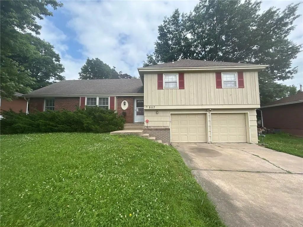 5117 S Delaware Avenue, Independence