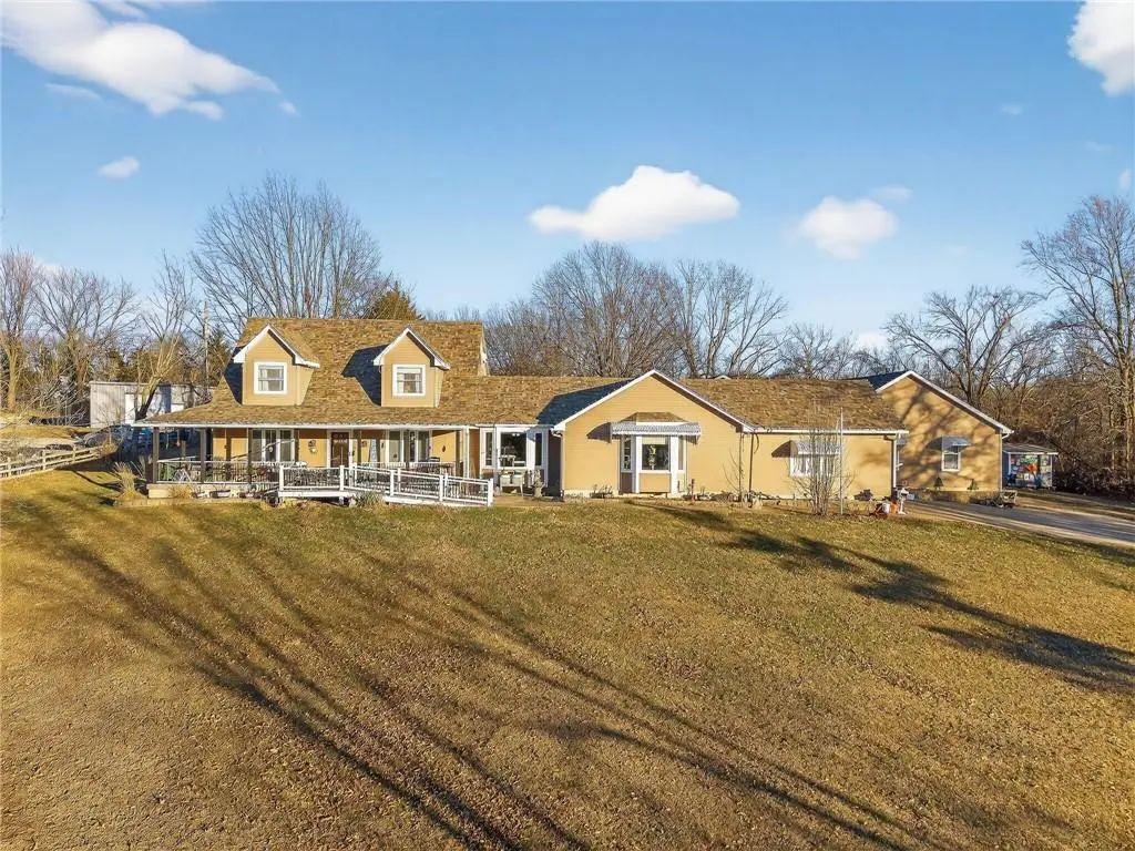 6513 Se Ryan Road, Blue Springs