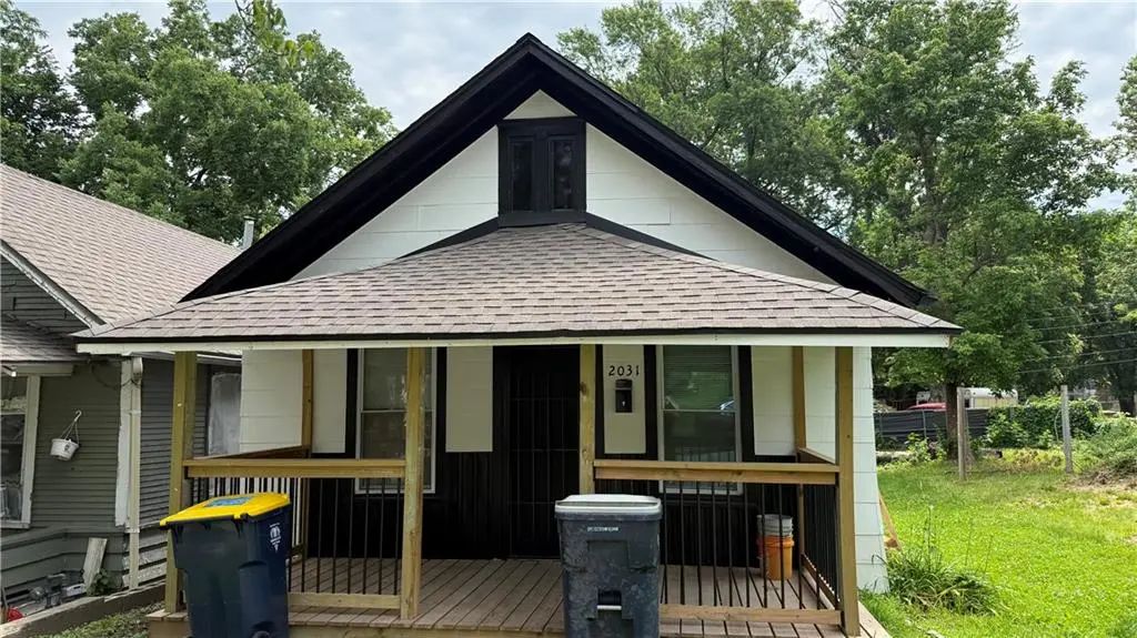 2031 Lister Avenue, Kansas City