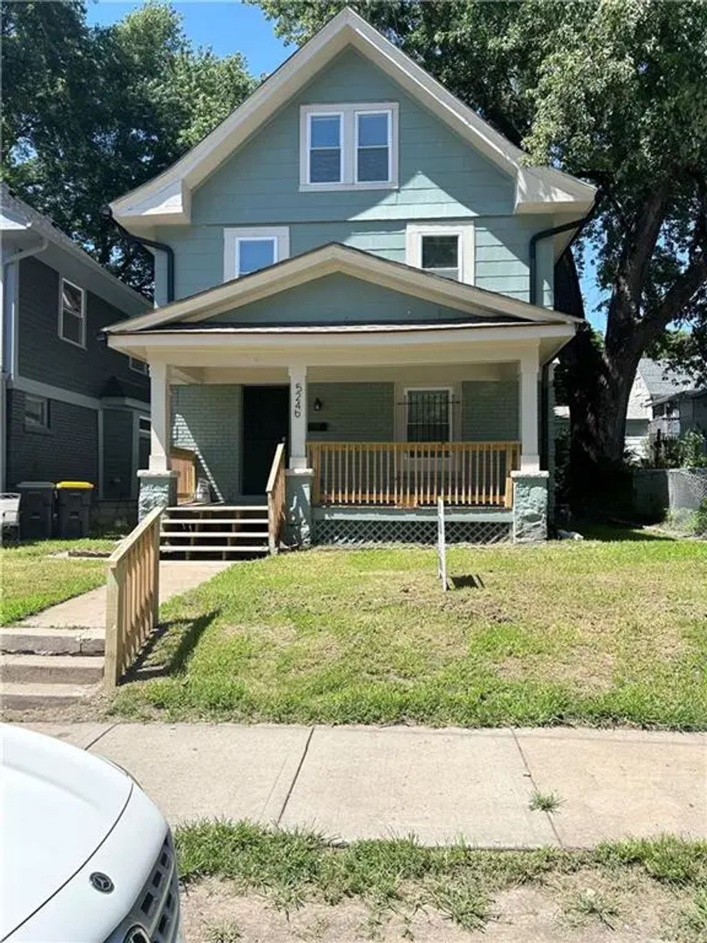 5246 Lyon Avenue, Kansas City