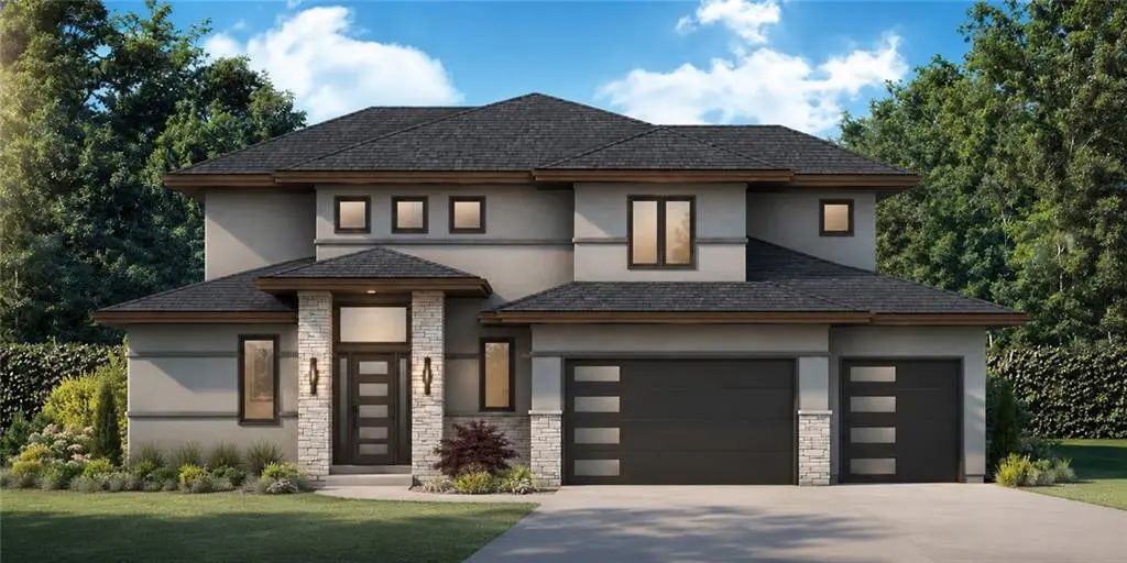 22040 W 99th Terrace, Lenexa