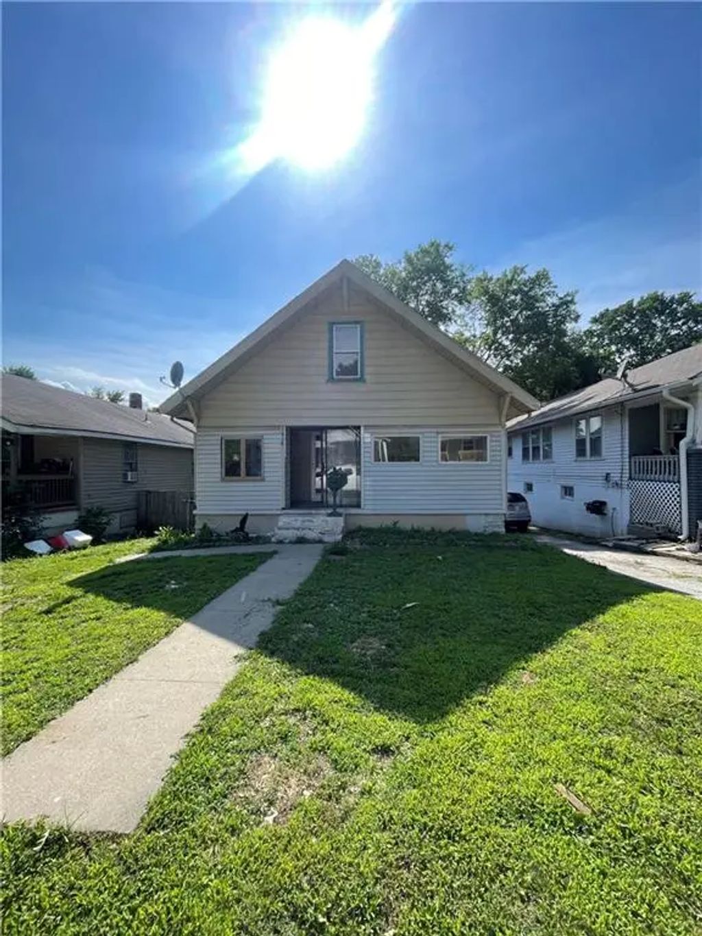 1818 S Overton Avenue, Independence