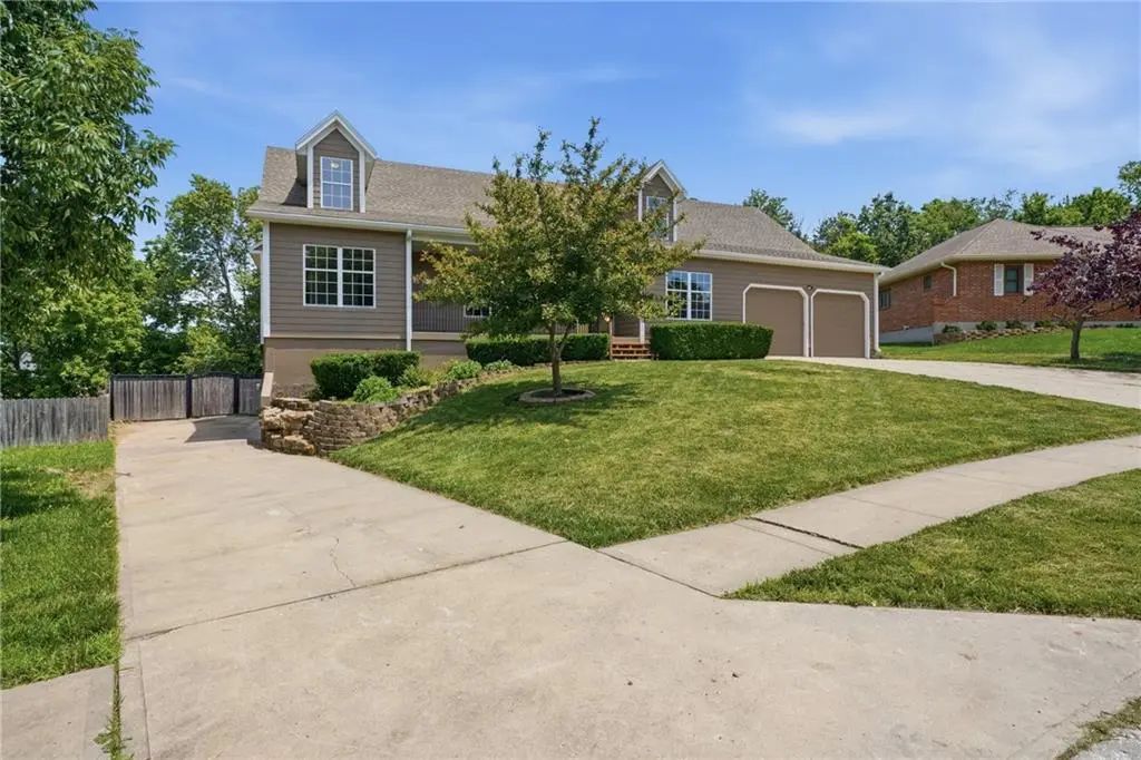 12104 E 78th Terrace, Kansas City